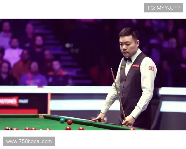 2026年丁俊晖精彩比赛视频回顾与精彩瞬间分析